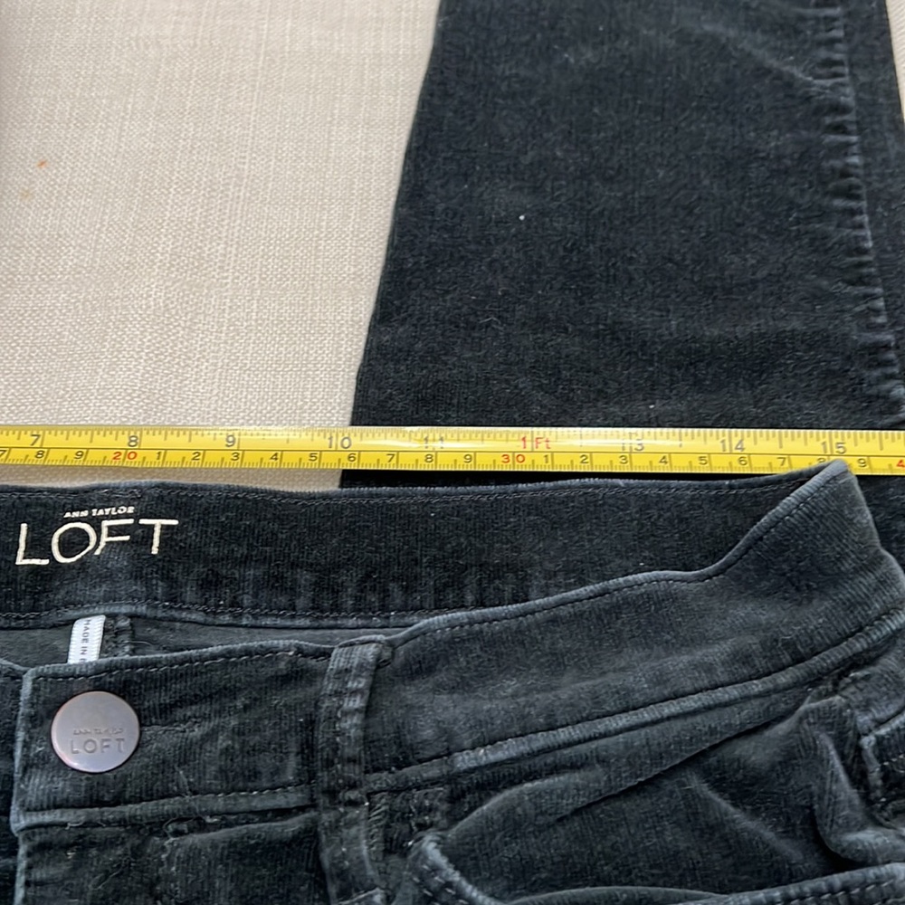 Loft jeans - Picture 4 of 10